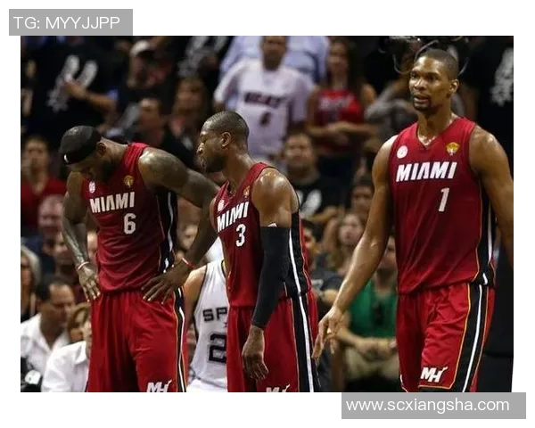 2013年NBA总决赛第五场热火与马刺激战回顾精彩瞬间全景解析