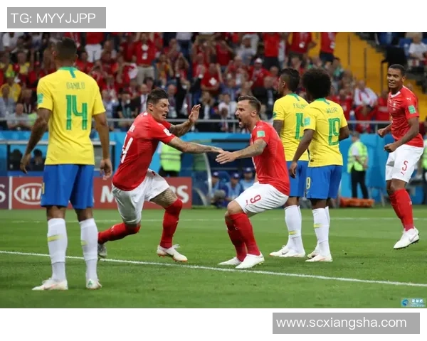 阿根廷与巴西历史交锋中最大比分对决回顾与分析