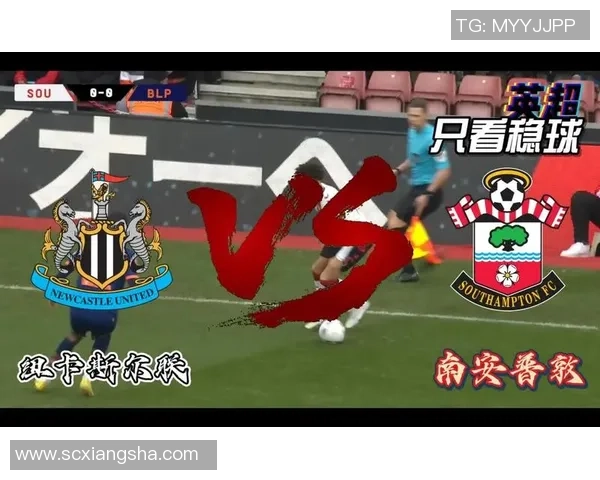 南安普顿与纽卡斯尔精彩对决在线观看全程直播不容错过