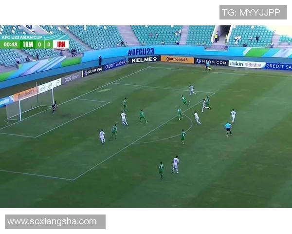 土库曼U23对阵叙利亚U23精彩直播回顾与赛后分析