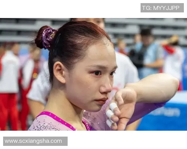 全运会体操女团决赛复盘：浙江报5月憾负之仇，最终一轮成果经典之战