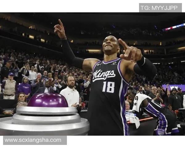 威少再战雷霆空砍7+10+6！恐最终一次做客俄城 国王7连败西部倒二