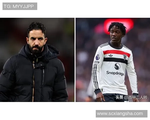 曼联调查3500万西甲射手！英媒主张阿莫林引入托尼，别再碰运气